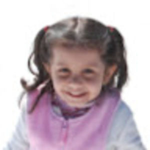 Meet your Posher, Ishani